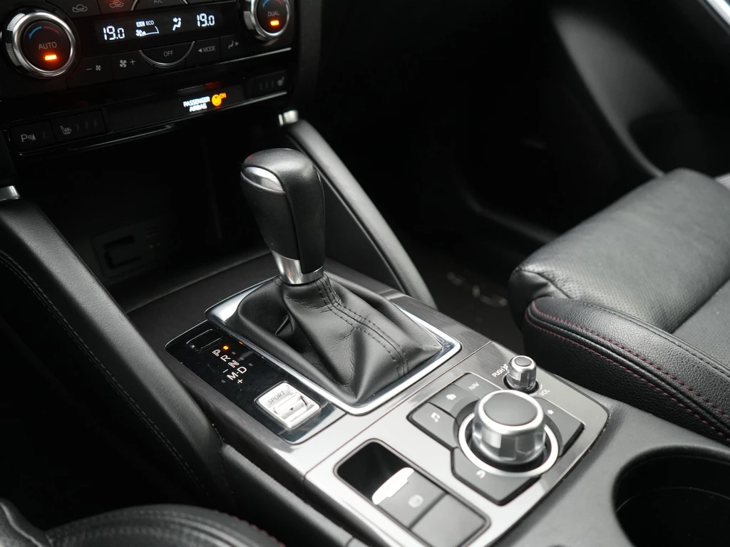 Mazda CX-5 – foto 34