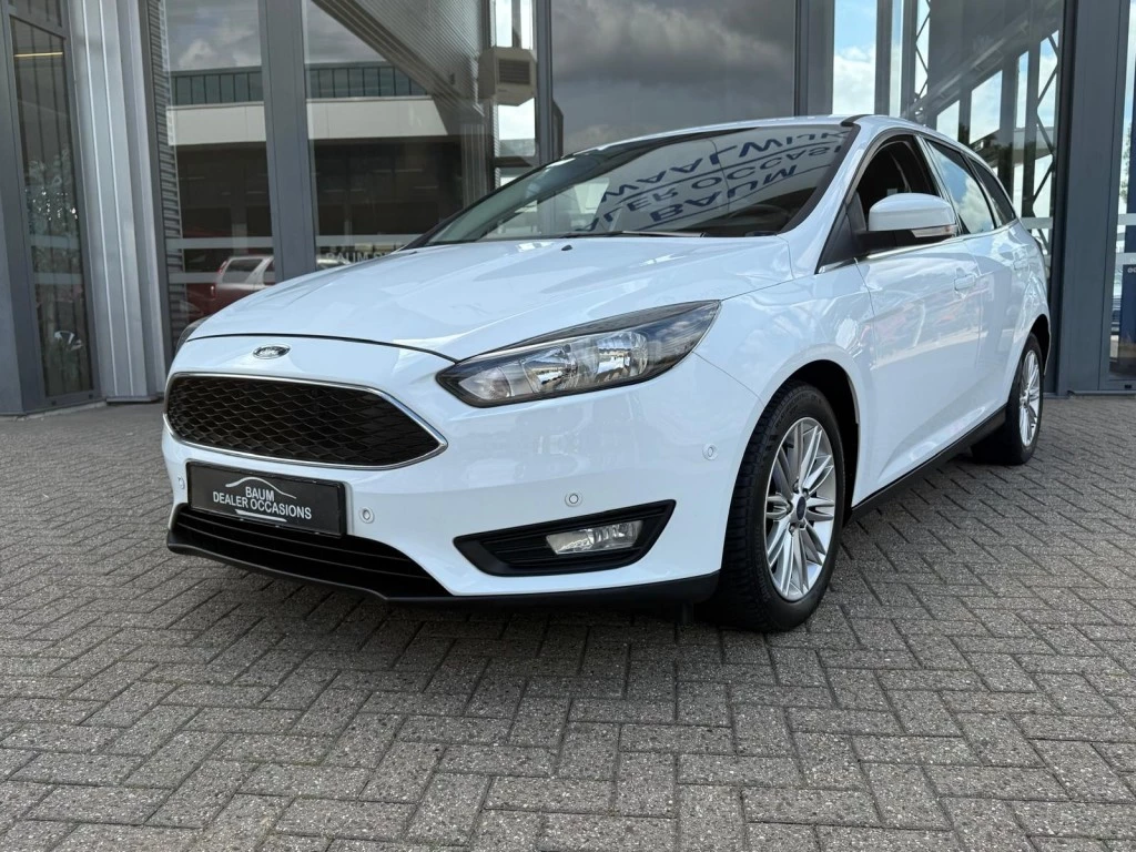 Ford Focus – foto 2