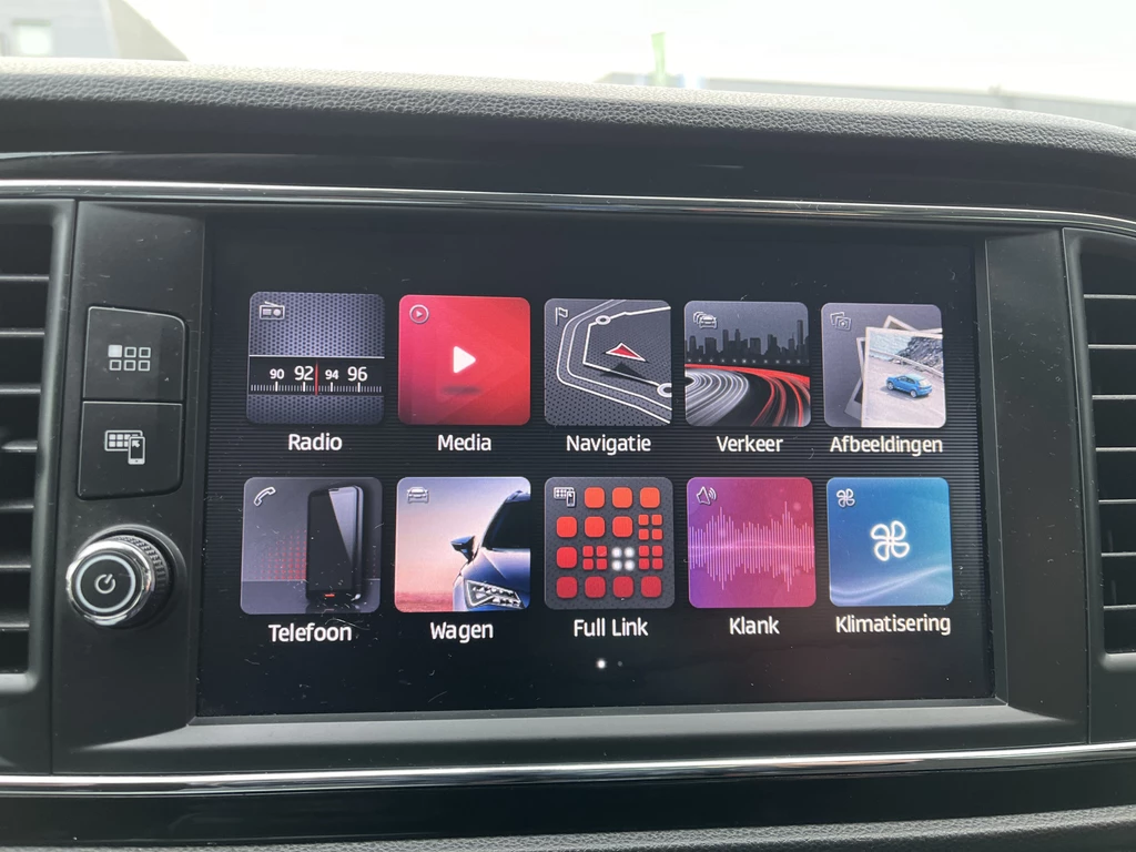 SEAT Leon – foto 19