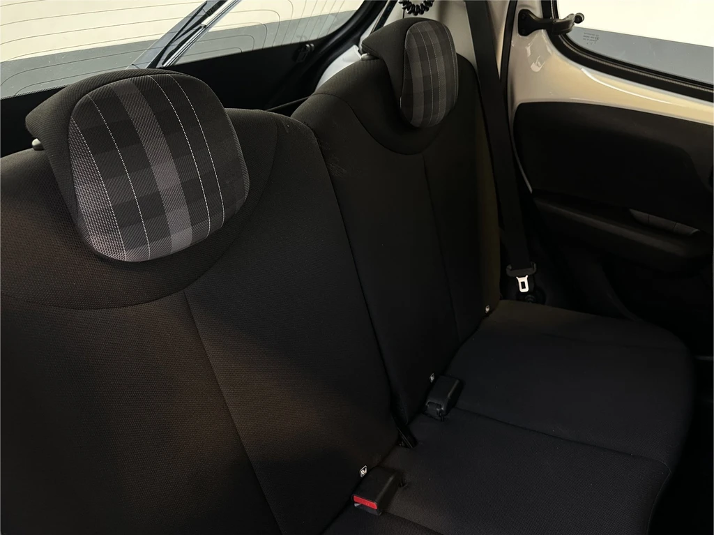 Peugeot 108 – foto 27