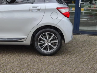 Toyota Yaris – thumbnail 8