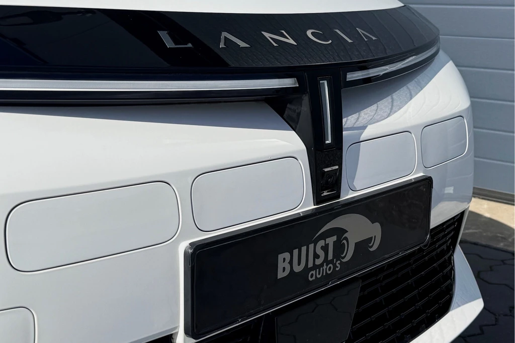 Lancia Ypsilon – foto 43