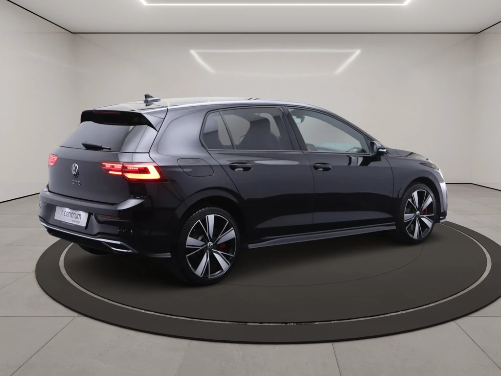 Volkswagen Golf – foto 4