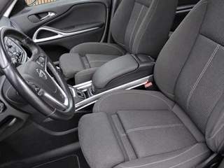Opel Zafira Tourer – thumbnail 13