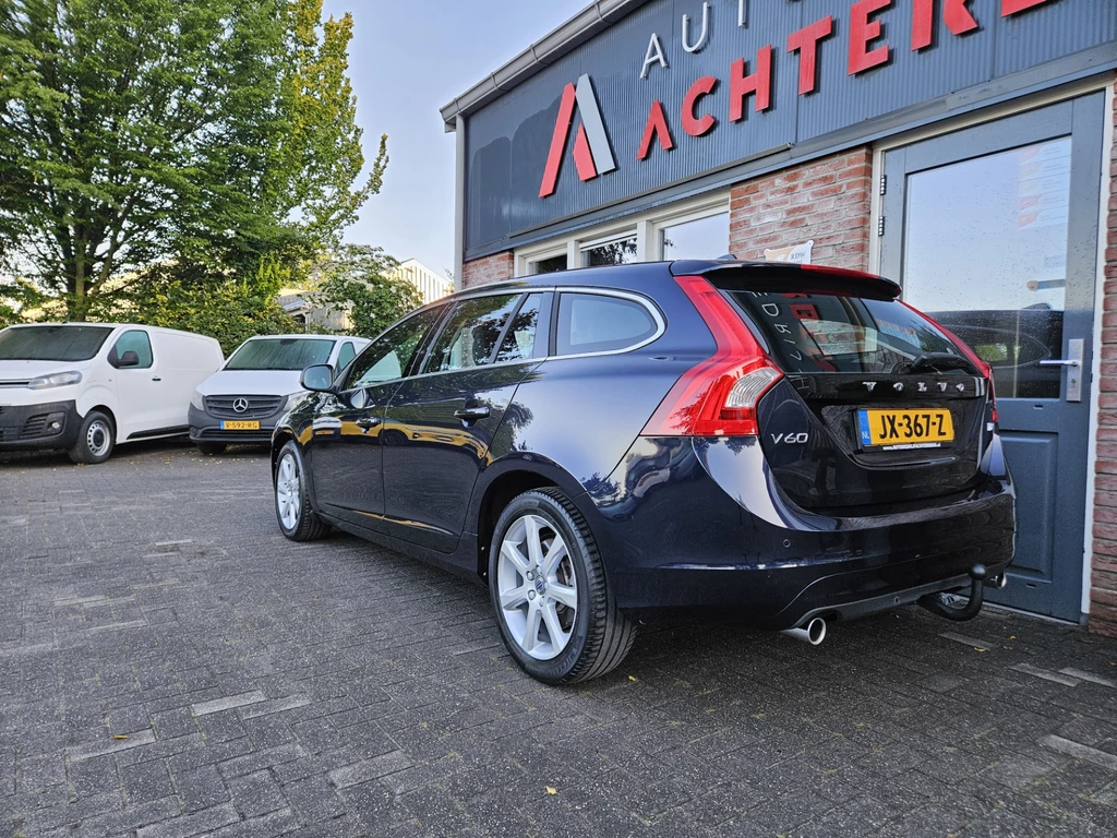 Volvo V60 – foto 3