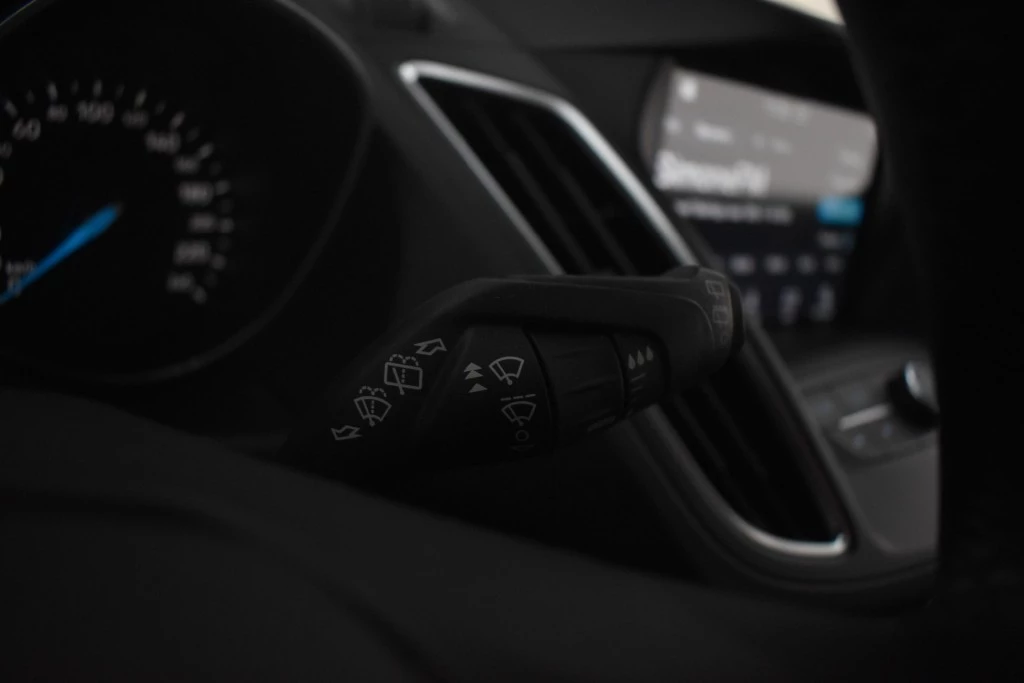 Ford C-MAX – foto 16