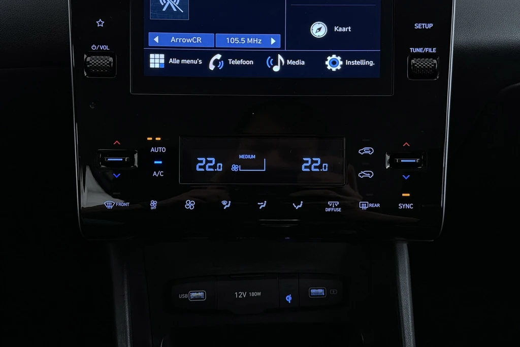 Hyundai Tucson – foto 28