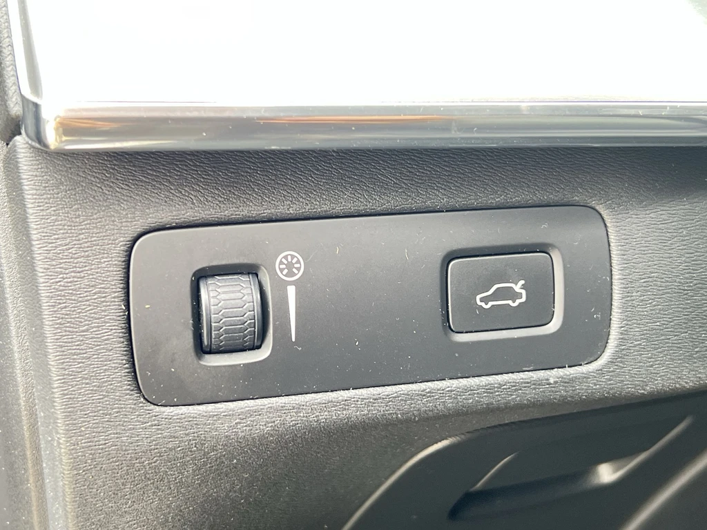 Volvo XC90 – foto 27