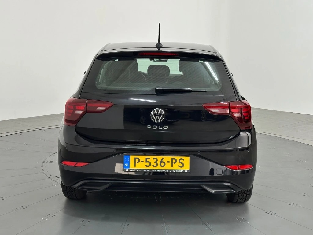 Volkswagen Polo – foto 8