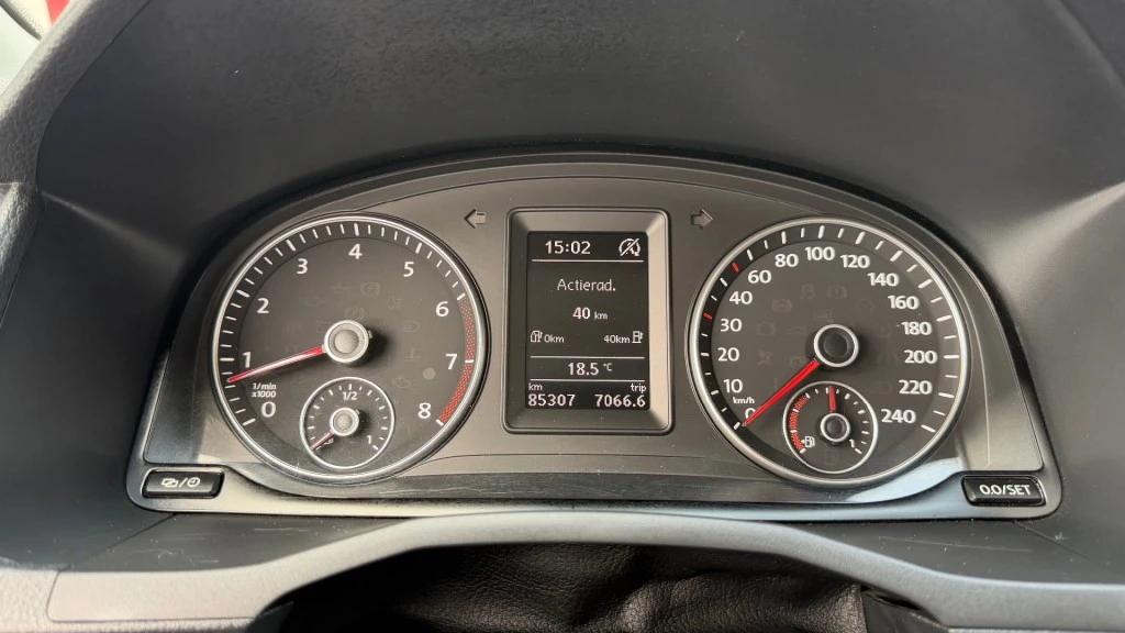 Volkswagen Caddy – foto 23