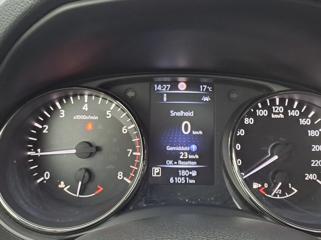 Nissan X-Trail – foto 29