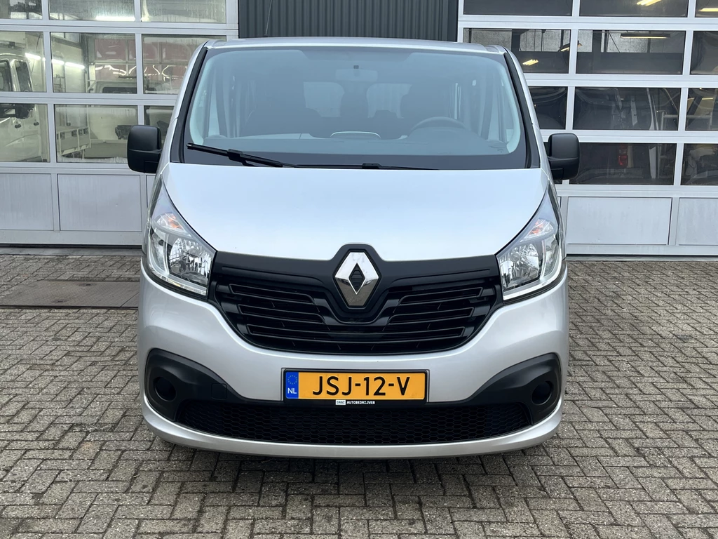 Renault Trafic – foto 10
