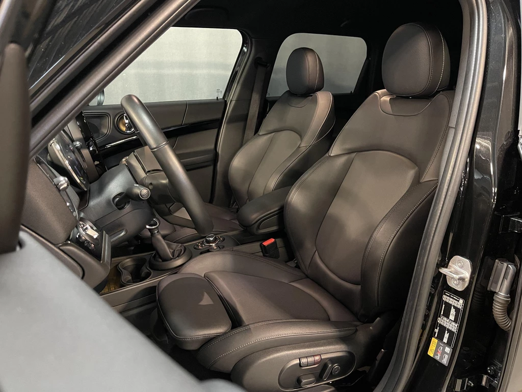 MINI Countryman – foto 10