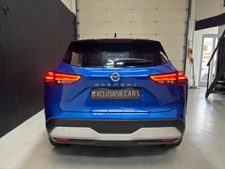 Nissan QASHQAI – thumbnail 5