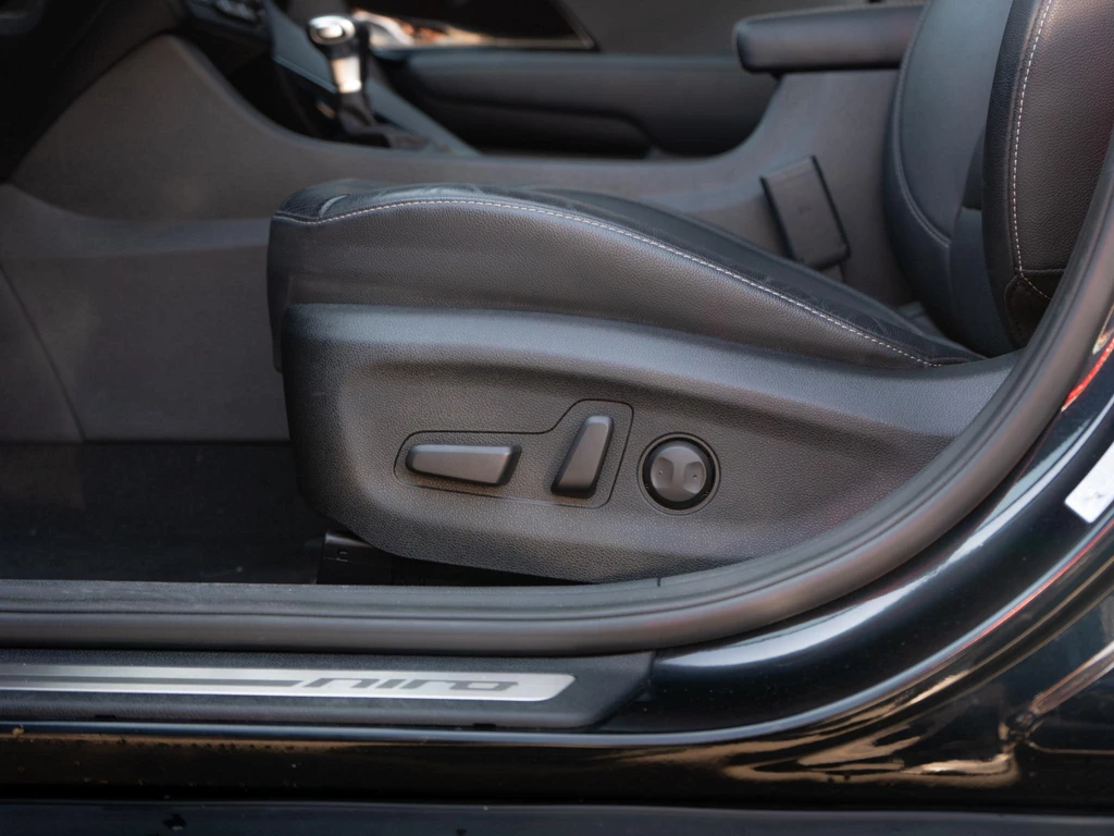 Kia Niro – foto 28