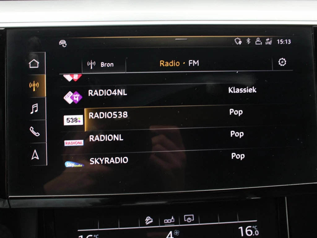 Audi e-tron – foto 26