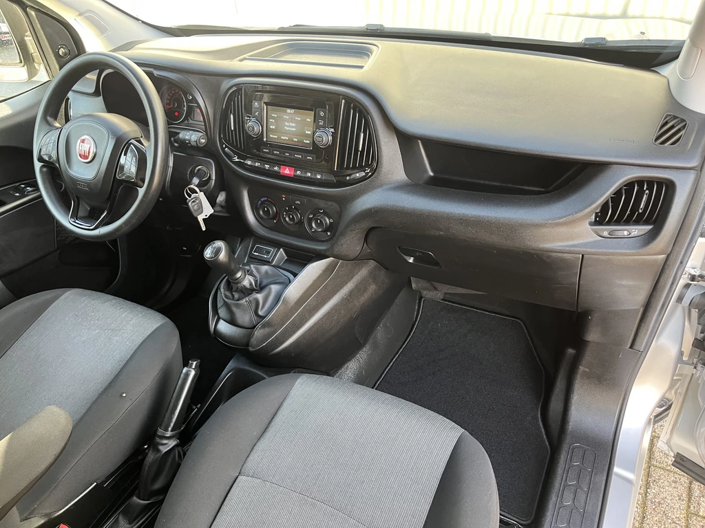 Fiat Doblò – foto 13