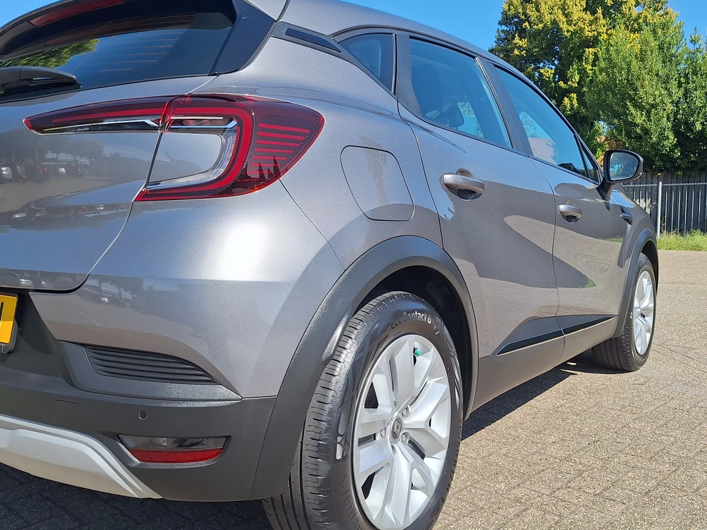 Renault Captur – foto 7