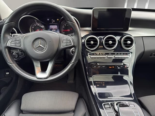 Mercedes-Benz C-Klasse – thumbnail 17
