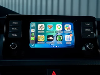 Škoda Kamiq – thumbnail 22