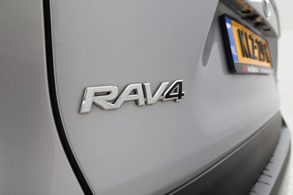 Toyota RAV4 – foto 10