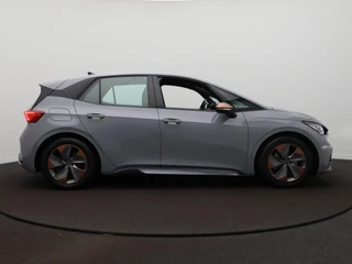 CUPRA Born – thumbnail 8