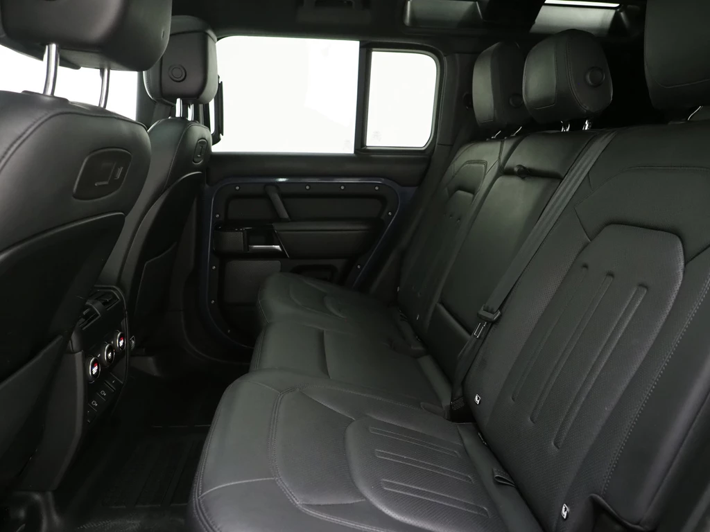 Land Rover Defender – foto 43
