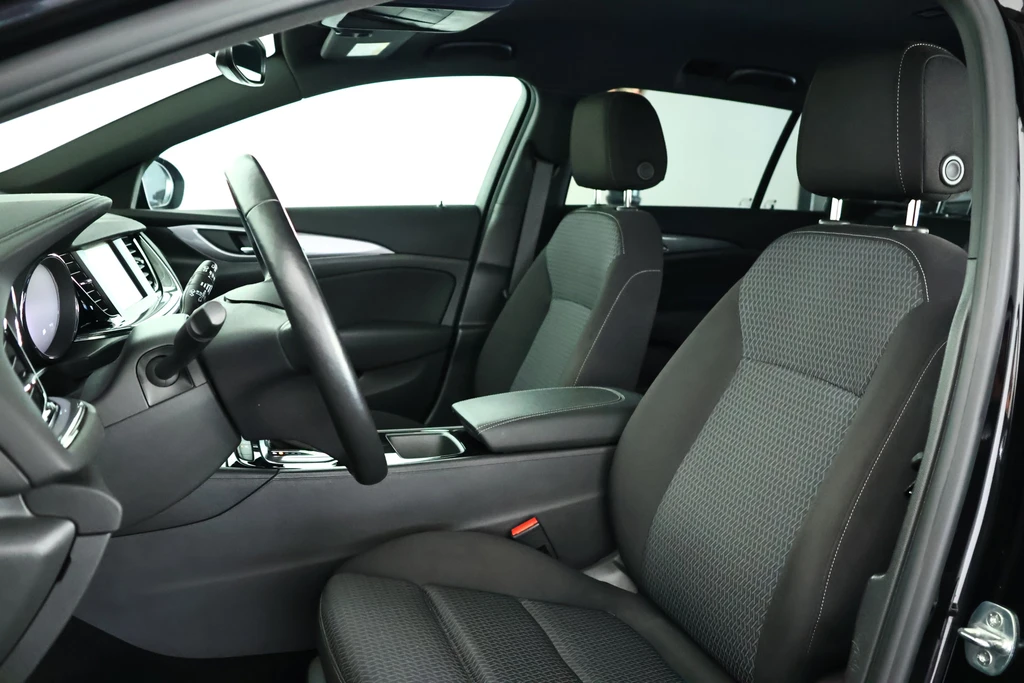 Opel Insignia – foto 9
