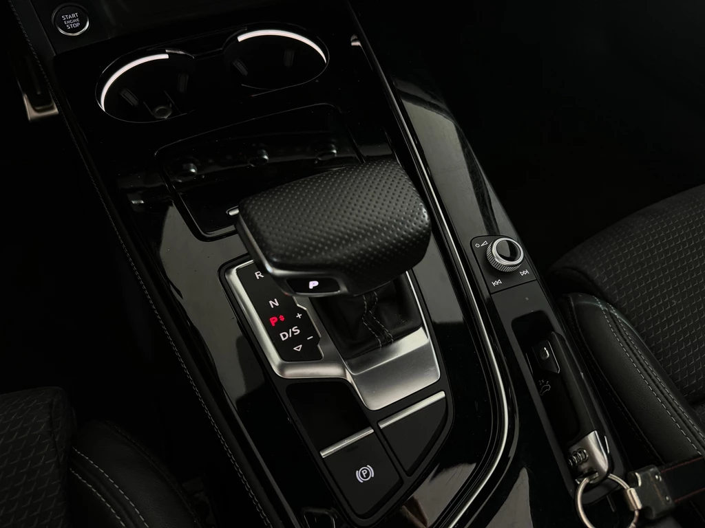 Audi A4 – foto 19