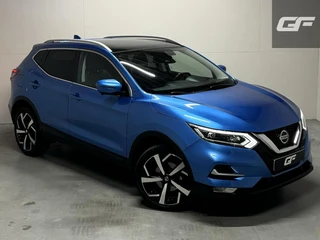 Nissan QASHQAI – thumbnail 17