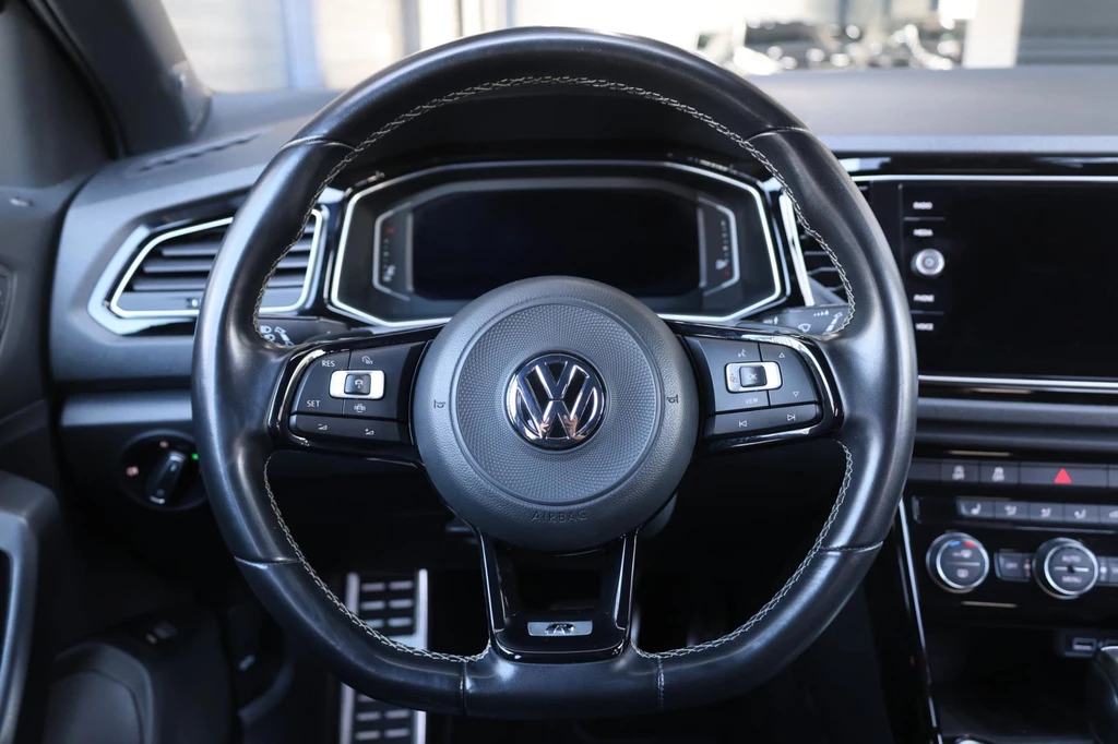 Volkswagen T-Roc – foto 14