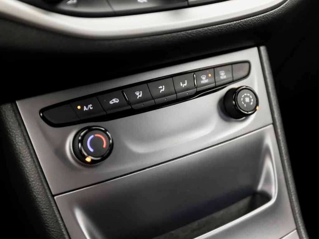 Opel Astra – foto 11
