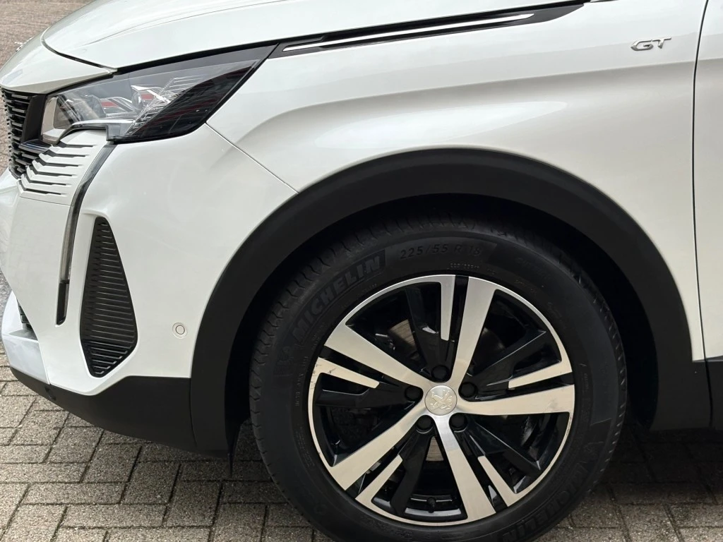 Peugeot 3008 – foto 27