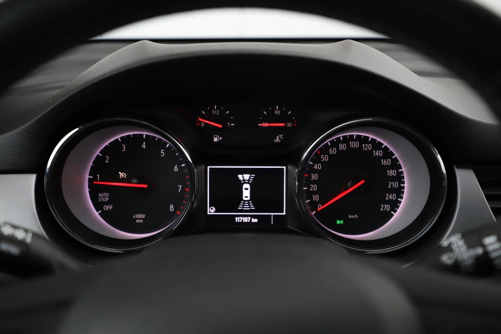 Opel Astra – foto 11