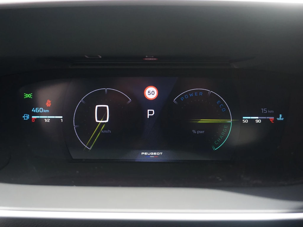 Peugeot 208 – foto 21