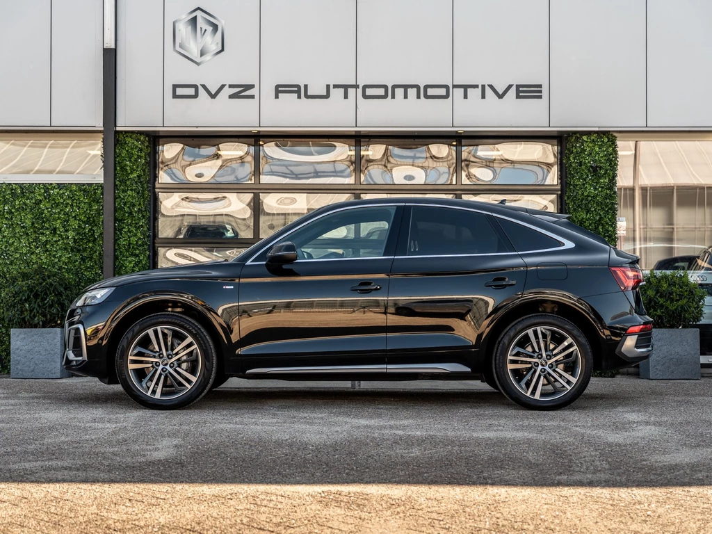Audi Q5 – foto 2