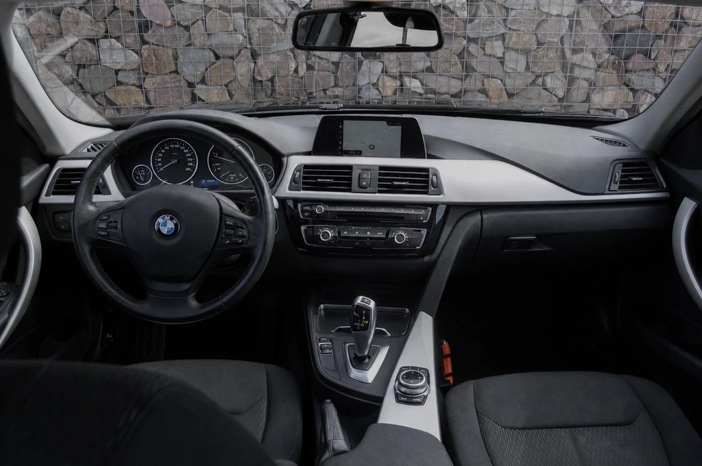 BMW 3 Serie – foto 7