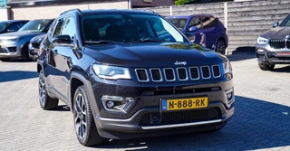 Jeep Compass – thumbnail 10