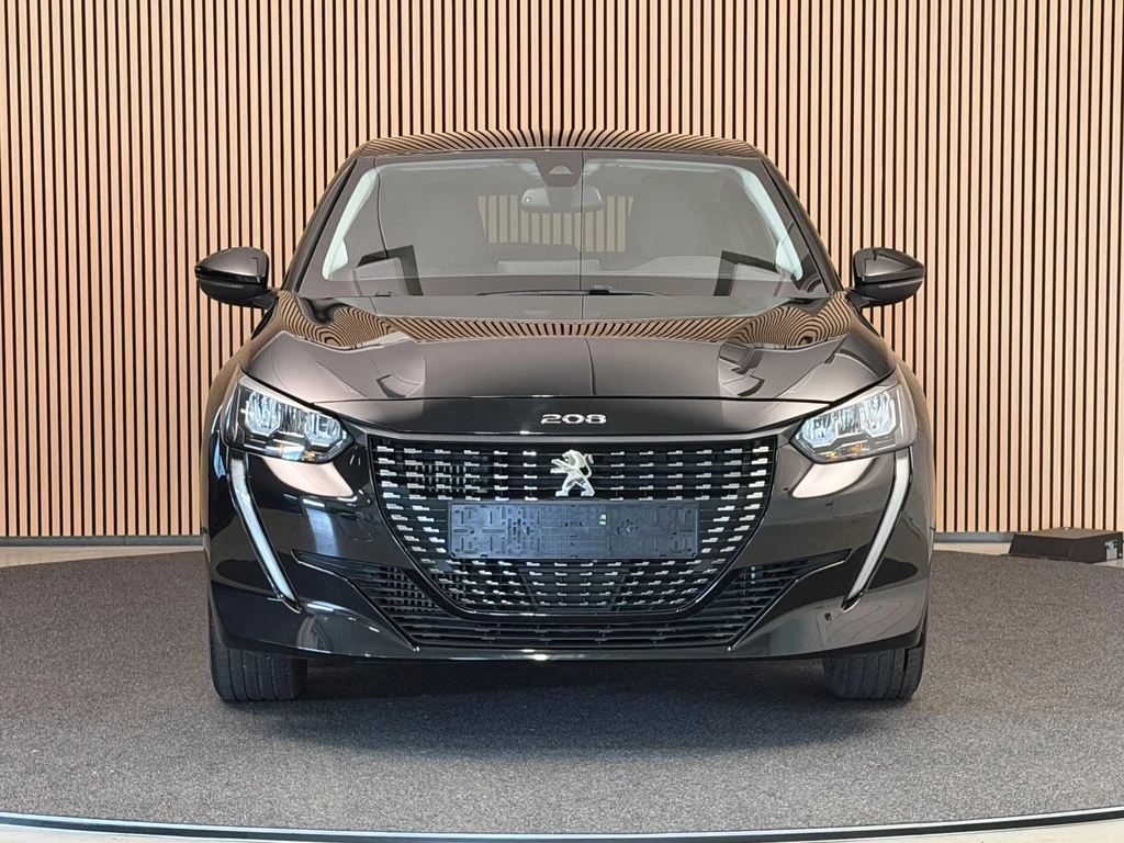 Peugeot 208 – foto 6