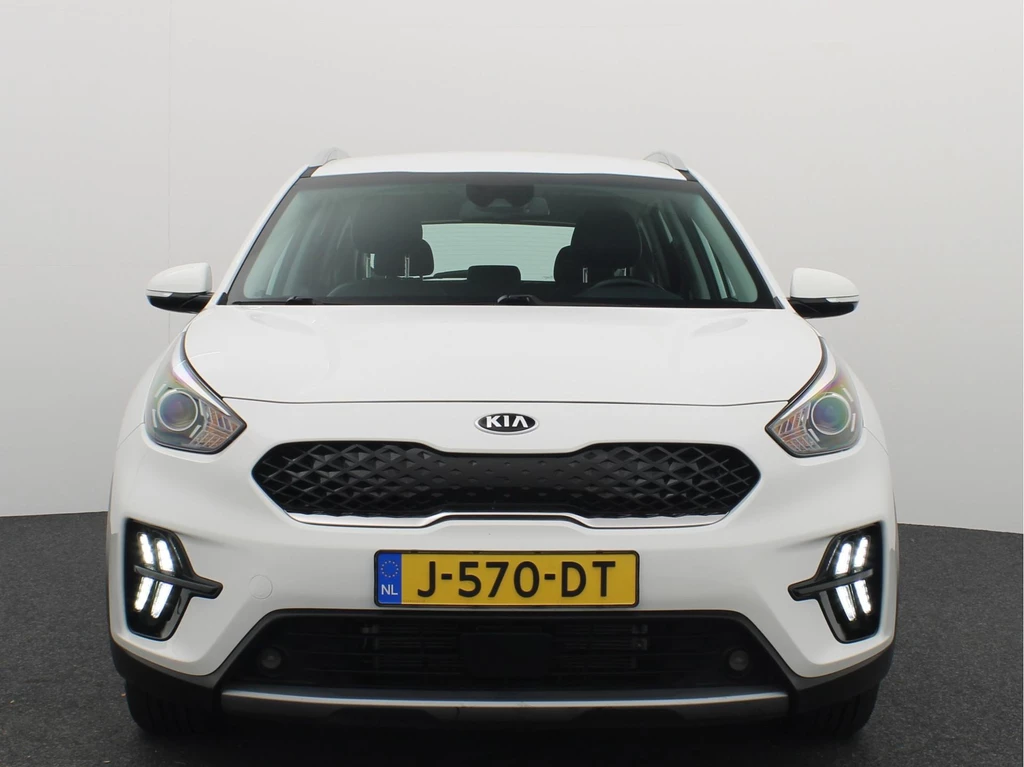 Kia Niro – foto 10
