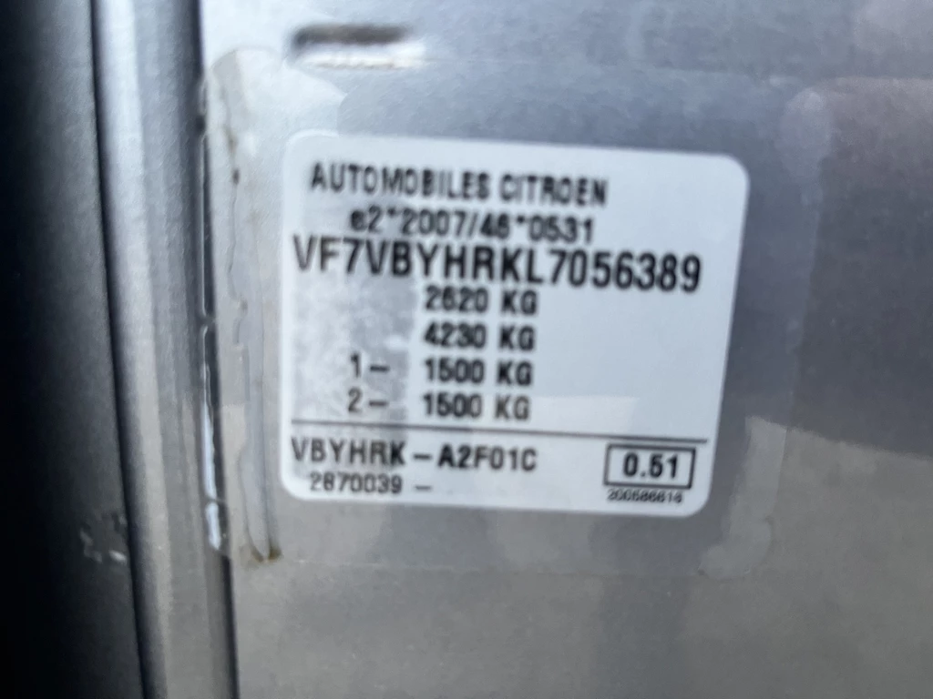 Citroën Jumpy – foto 26