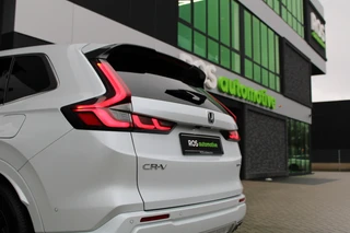 Honda CR-V – thumbnail 7