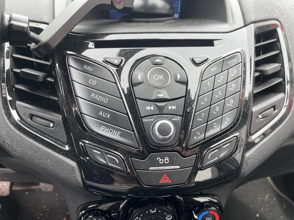 Ford Fiesta – foto 20
