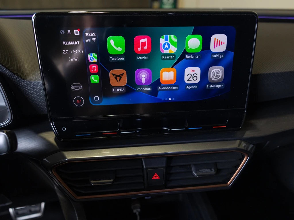 CUPRA Leon Sportstourer – foto 28
