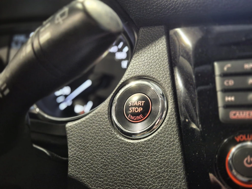 Nissan QASHQAI – foto 25
