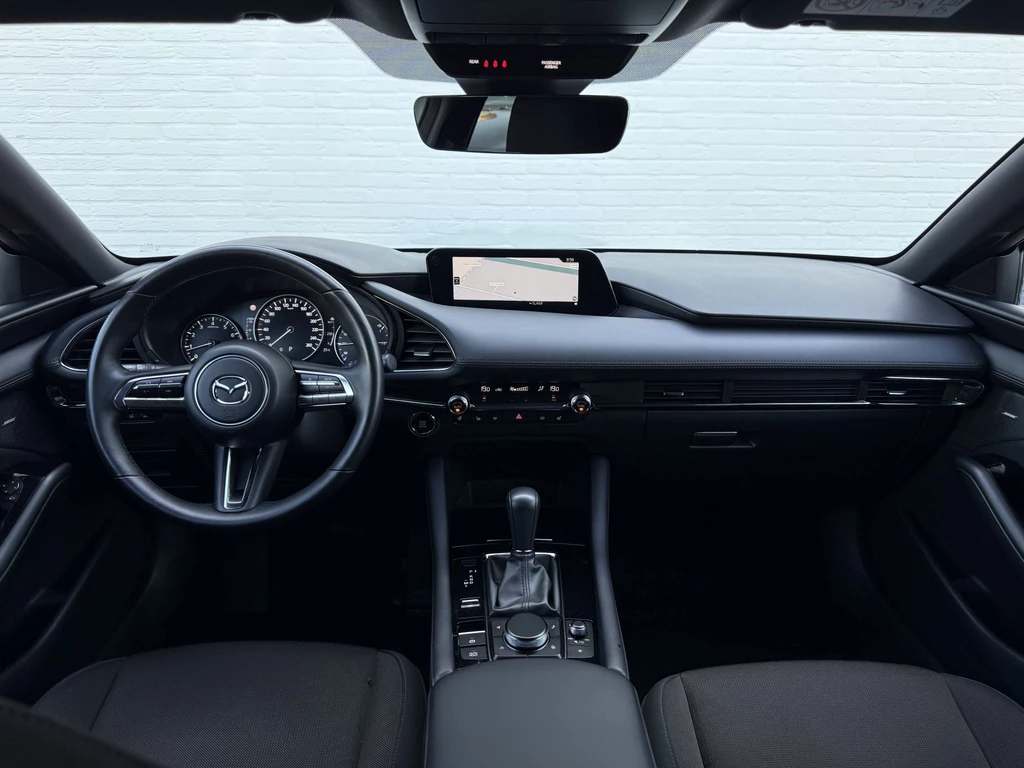 Mazda 3 – foto 11