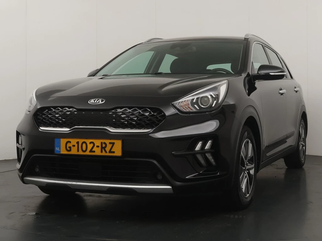 Kia Niro – foto 2