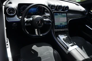 Mercedes-Benz C-Klasse – thumbnail 50
