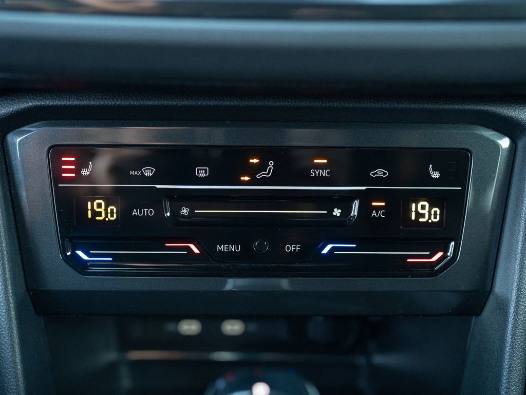 Volkswagen Tiguan – foto 30