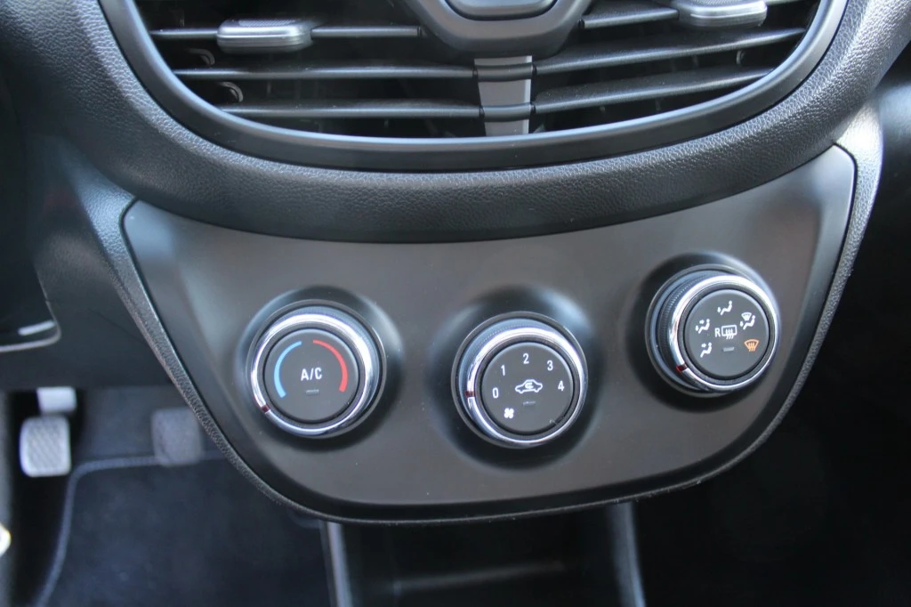 Opel KARL – foto 17